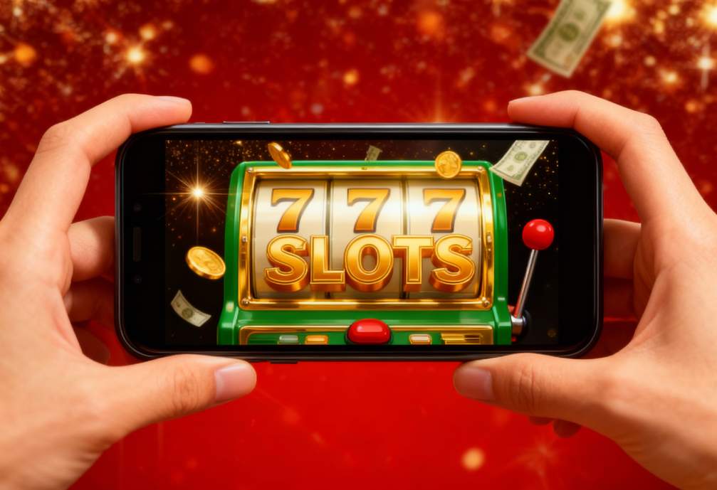 5 Gringo Casino: Scopri le Slot Online Più Calienti e Divertenti!